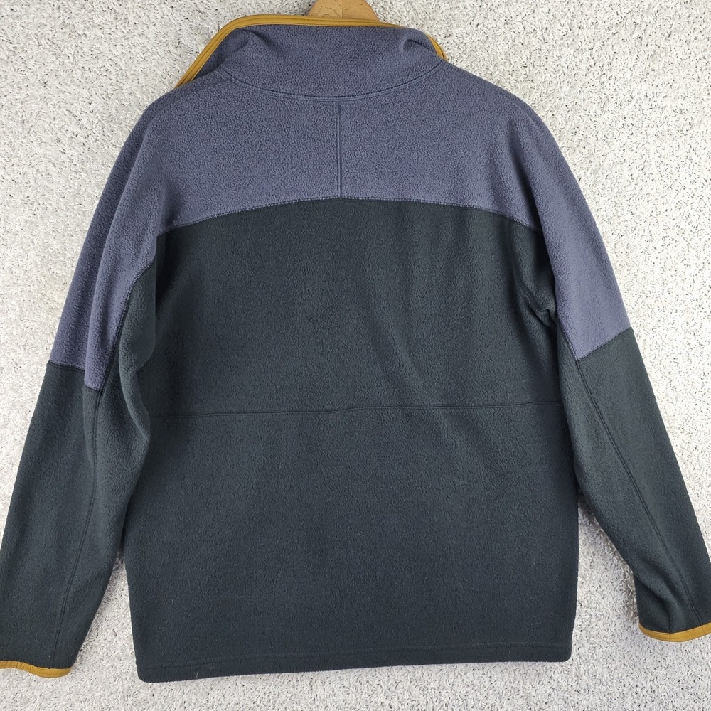 Cotopaxi Abrazo Half Zip Fleece Jacket Size Large Operation Underground Railroad - Picture 2 of 10